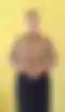 Blurred helper photo preview