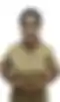 Blurred helper photo preview