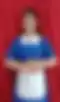 Blurred helper photo preview