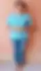 Blurred helper photo preview