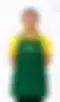Blurred helper photo preview