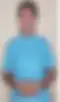 Blurred helper photo preview