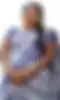 Blurred helper photo preview