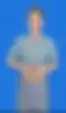 Blurred helper photo preview