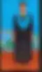 Blurred helper photo preview