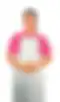 Blurred helper photo preview