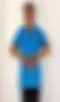Blurred helper photo preview