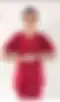 Blurred helper photo preview