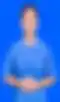 Blurred helper photo preview