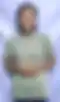 Blurred helper photo preview