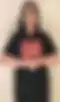 Blurred helper photo preview