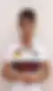 Blurred helper photo preview