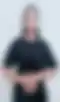 Blurred helper photo preview