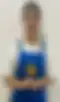 Blurred helper photo preview