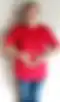 Blurred helper photo preview