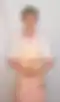 Blurred helper photo preview