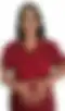 Blurred helper photo preview