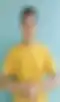 Blurred helper photo preview