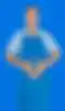 Blurred helper photo preview
