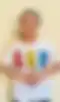 Blurred helper photo preview
