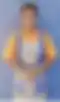 Blurred helper photo preview