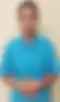 Blurred helper photo preview