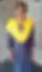 Blurred helper photo preview