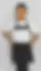 Blurred helper photo preview
