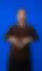 Blurred helper photo preview