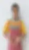 Blurred helper photo preview