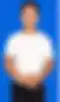 Blurred helper photo preview