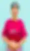 Blurred helper photo preview