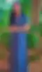 Blurred helper photo preview