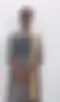 Blurred helper photo preview