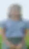 Blurred helper photo preview