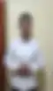 Blurred helper photo preview