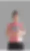 Blurred helper photo preview