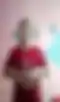 Blurred helper photo preview