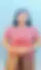 Blurred helper photo preview