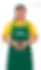 Blurred helper photo preview