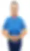 Blurred helper photo preview