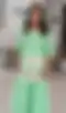 Blurred helper photo preview