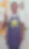 Blurred helper photo preview