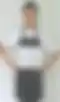 Blurred helper photo preview