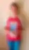 Blurred helper photo preview
