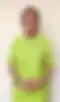 Blurred helper photo preview