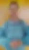 Blurred helper photo preview