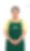 Blurred helper photo preview