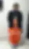 Blurred helper photo preview
