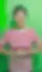 Blurred helper photo preview